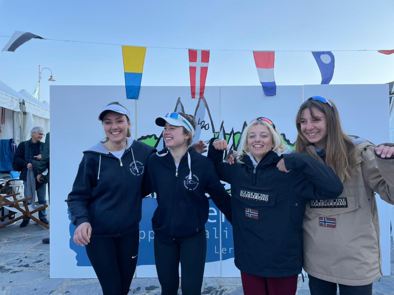 Coppa Italia 420 – Ξανά στην Κορυφή