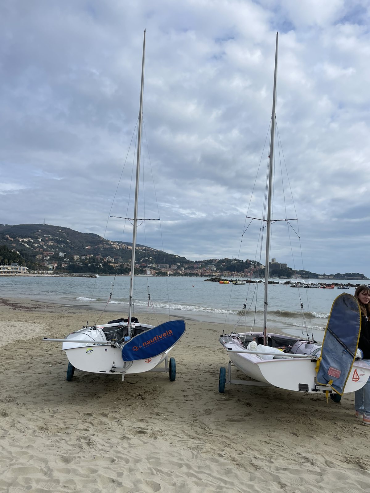 Coppa Italia 420 – Ξανά στην Κορυφή