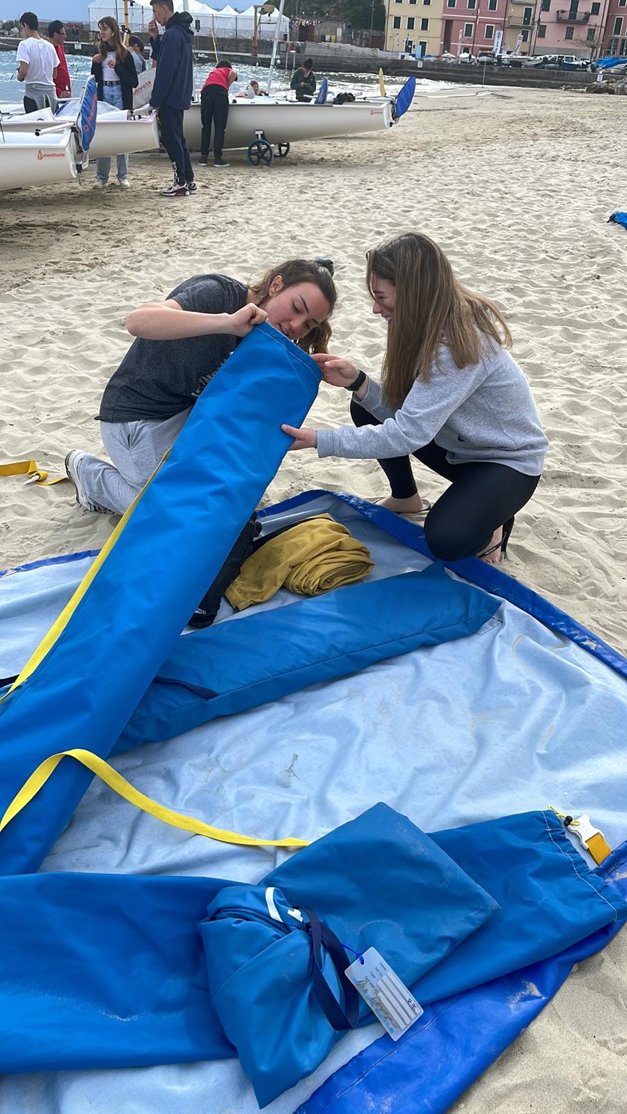 Coppa Italia 420 – Ξανά στην Κορυφή