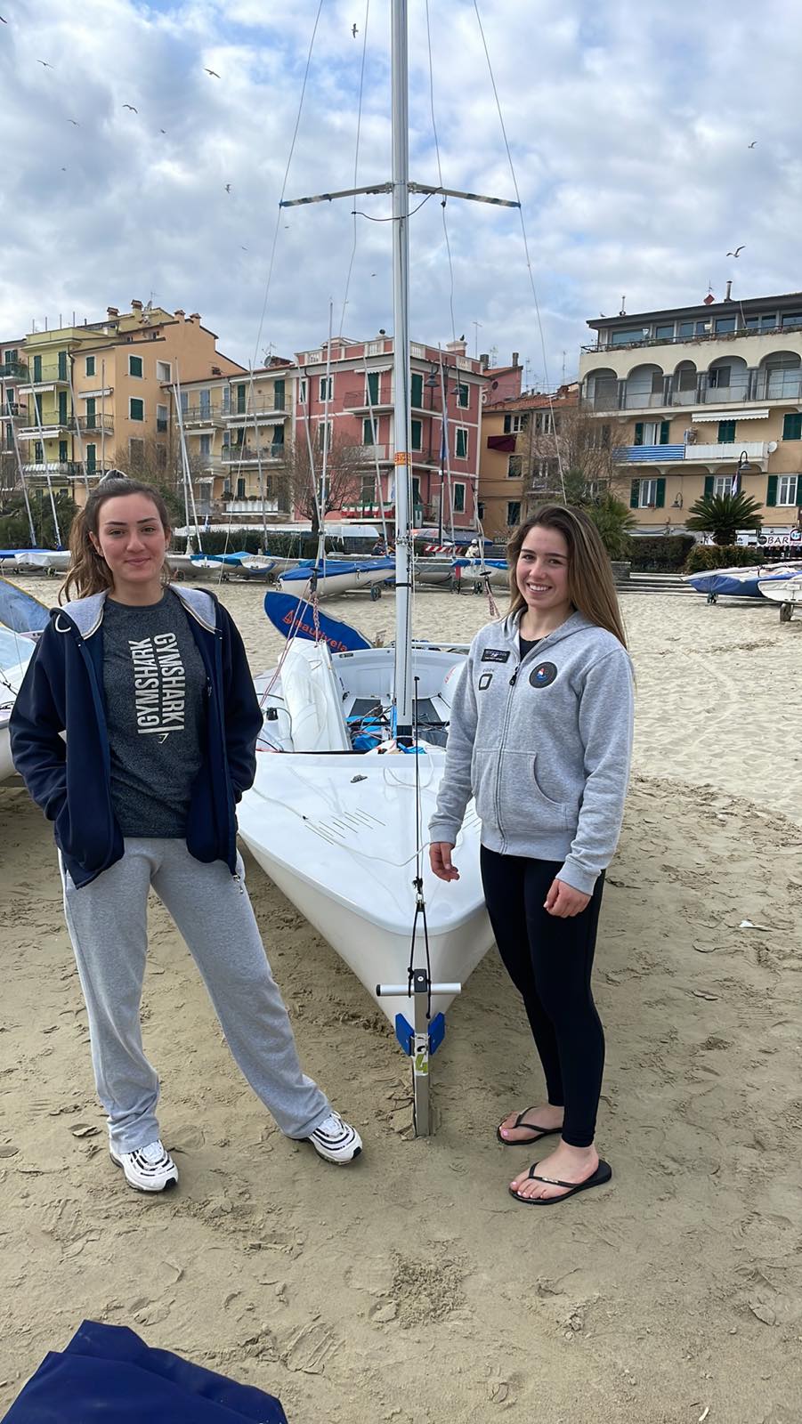 Coppa Italia 420 – Ξανά στην Κορυφή