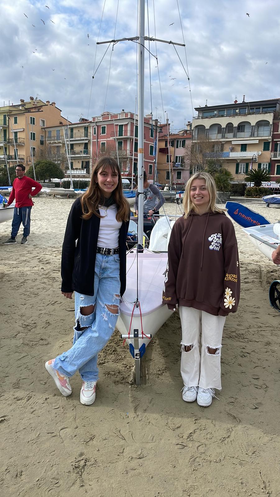 Coppa Italia 420 – Ξανά στην Κορυφή