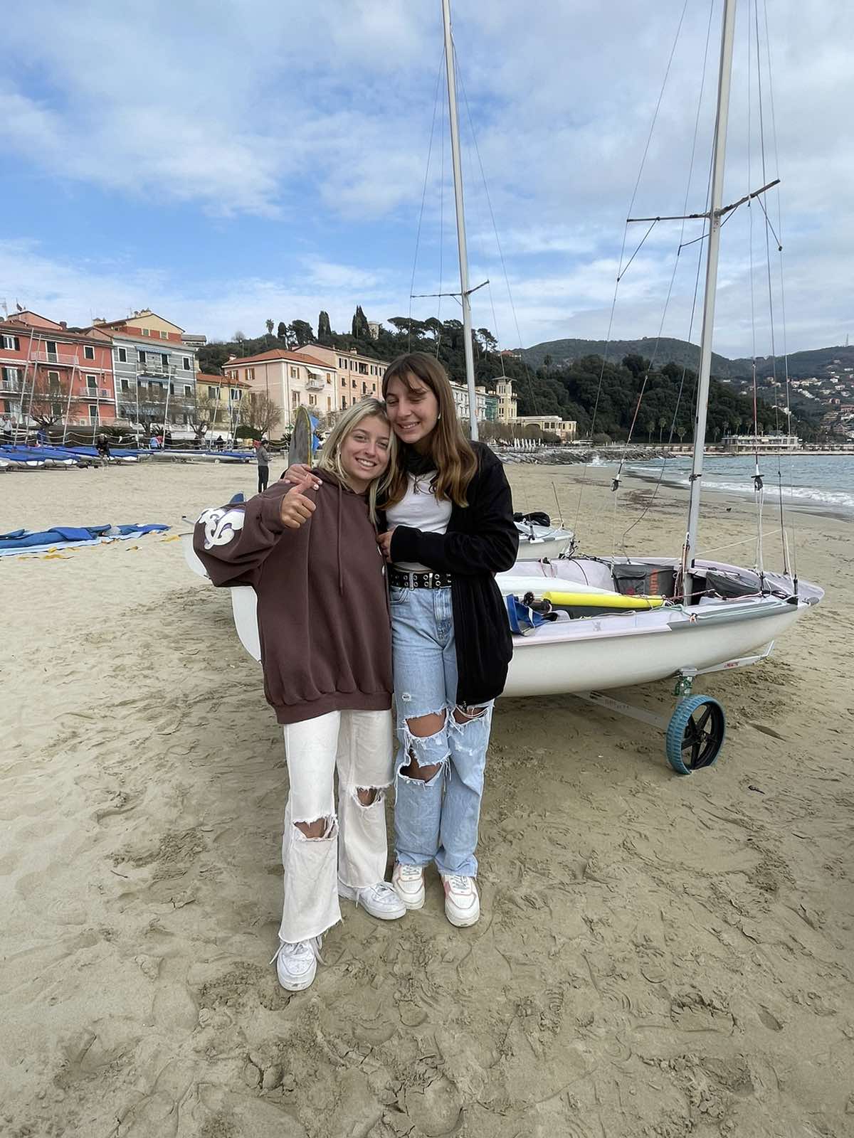 Coppa Italia 420 – Ξανά στην Κορυφή