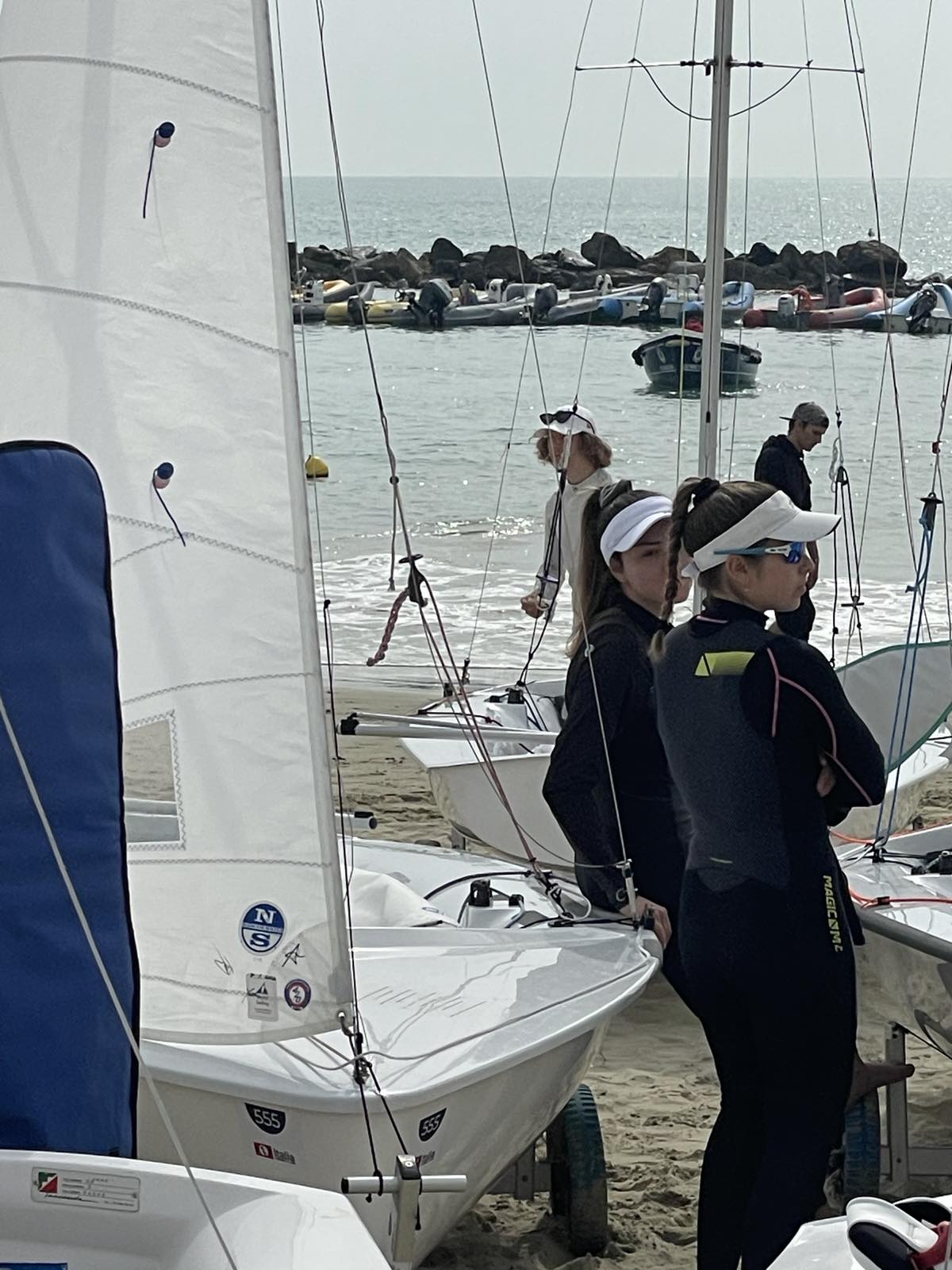 Coppa Italia 420 – Ξανά στην Κορυφή