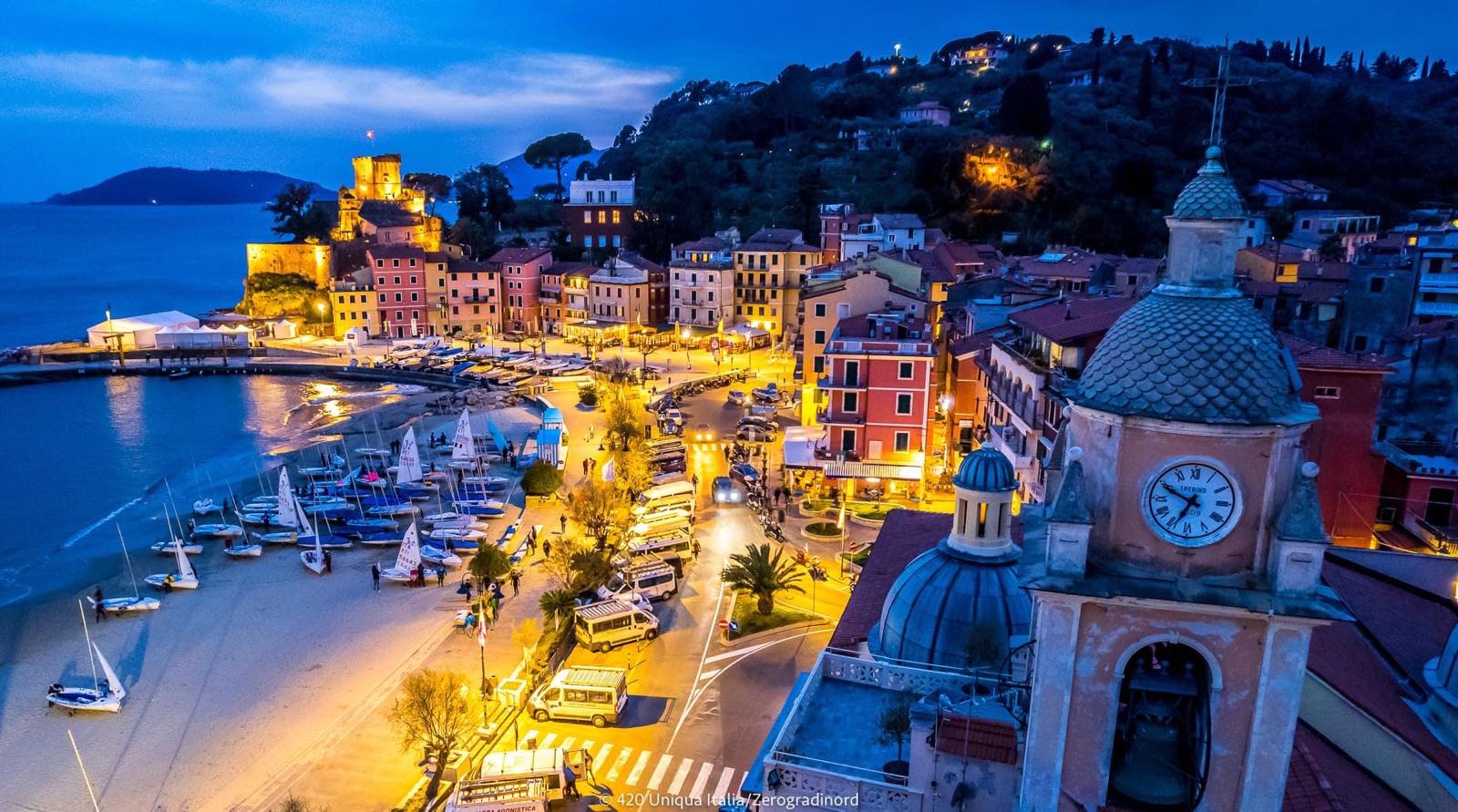 Coppa Italia 420 – Ξανά στην Κορυφή