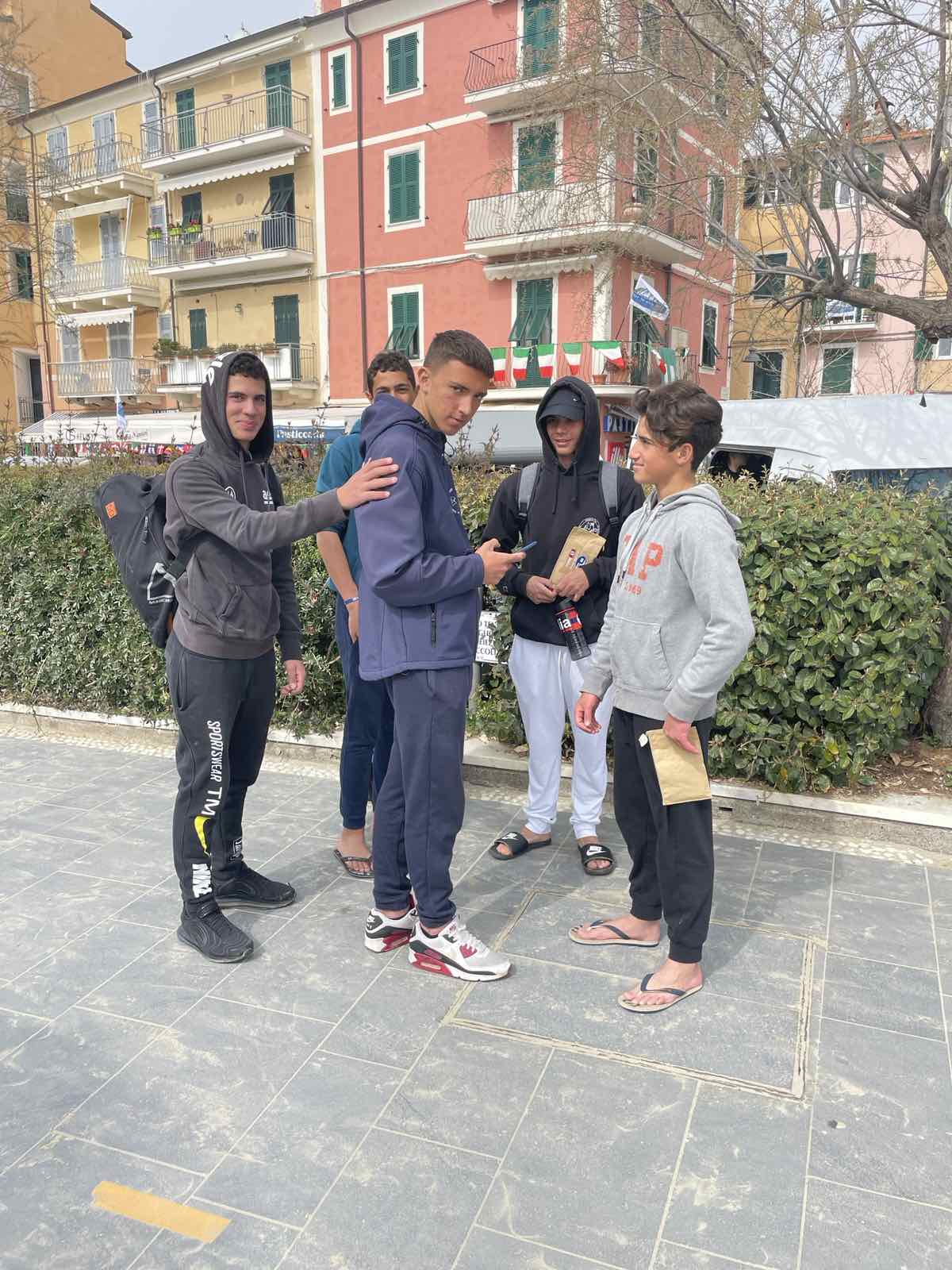 Coppa Italia 420 – Ξανά στην Κορυφή