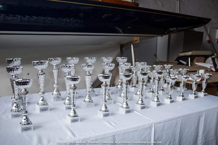 March 2022 Opti & ILCA