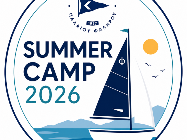 camp logo
